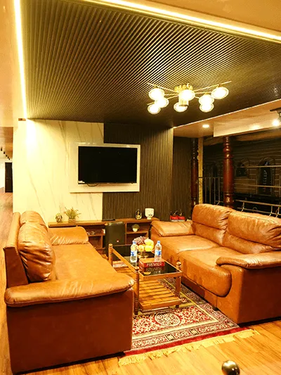book online houseboat
